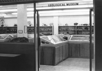 Mineral Museum Collection 1983