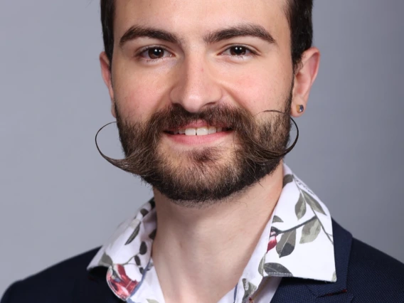 Nathan Reynolds