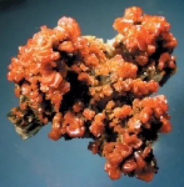 Picture of Vanadinite 